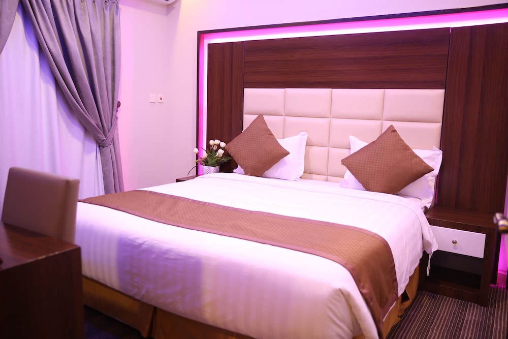 سوات للشقق الفندقية(Swat Furnished Apartment) 16/50
