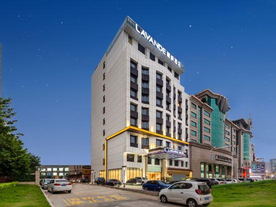 Lavande Hotel (Dongguan Nancheng International Trade Pedestrian Street) 15/59