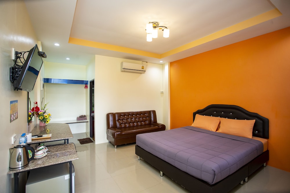 Baan Suan Meetang Resort 19/50