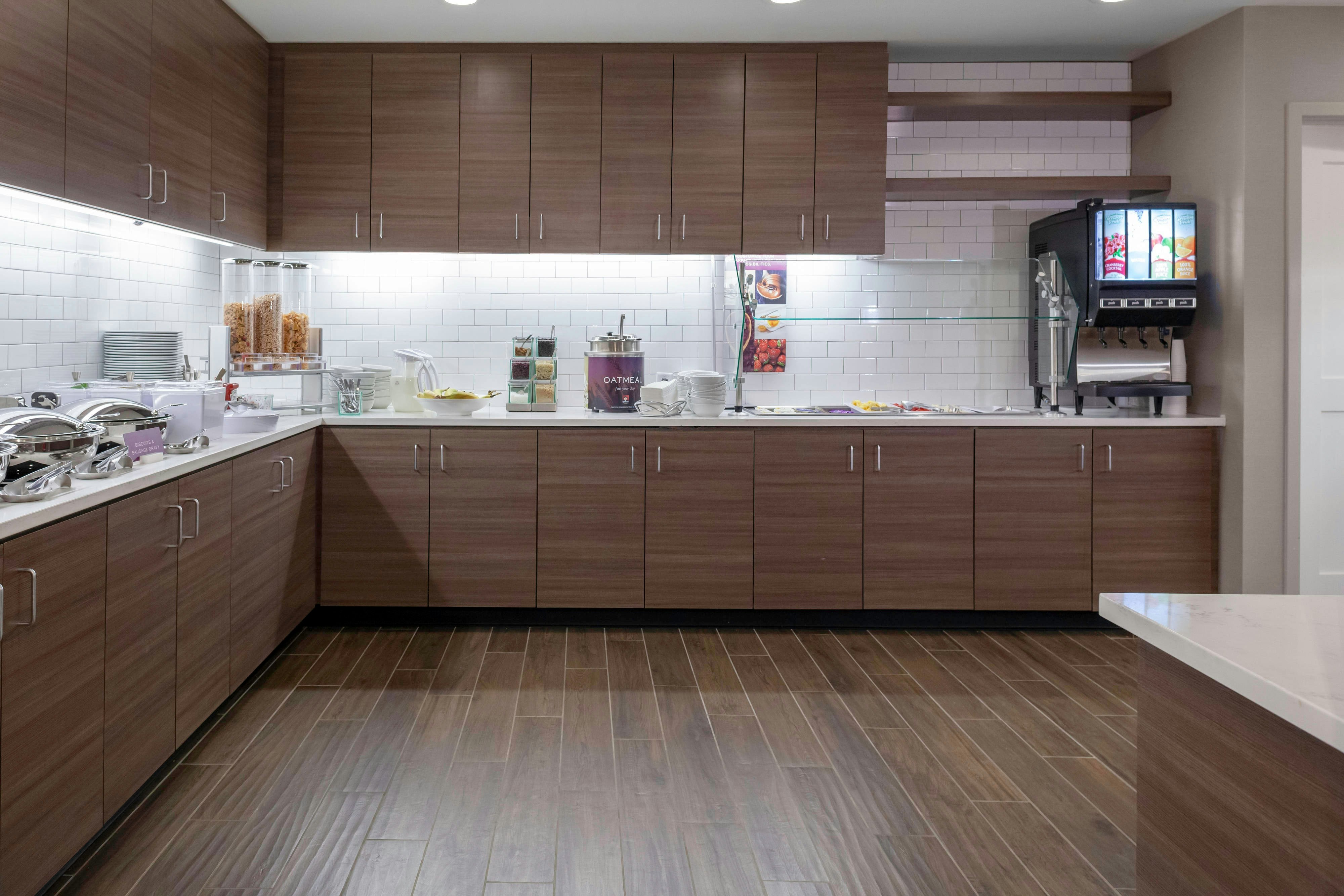 Residence Inn By Marriott St. Louis West County 4/10