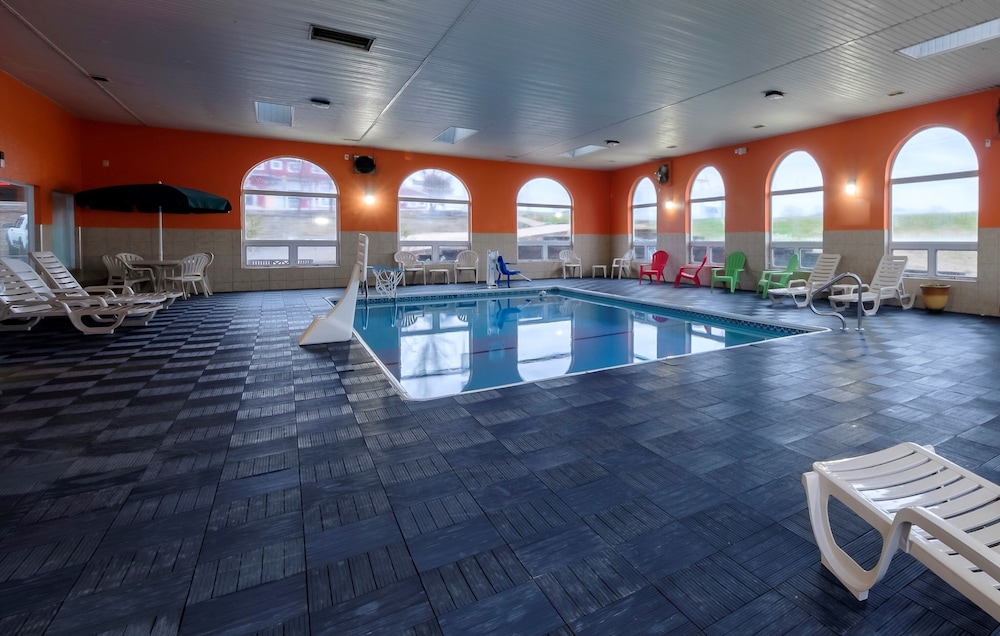 Red Roof Inn Osage Beach 41/60