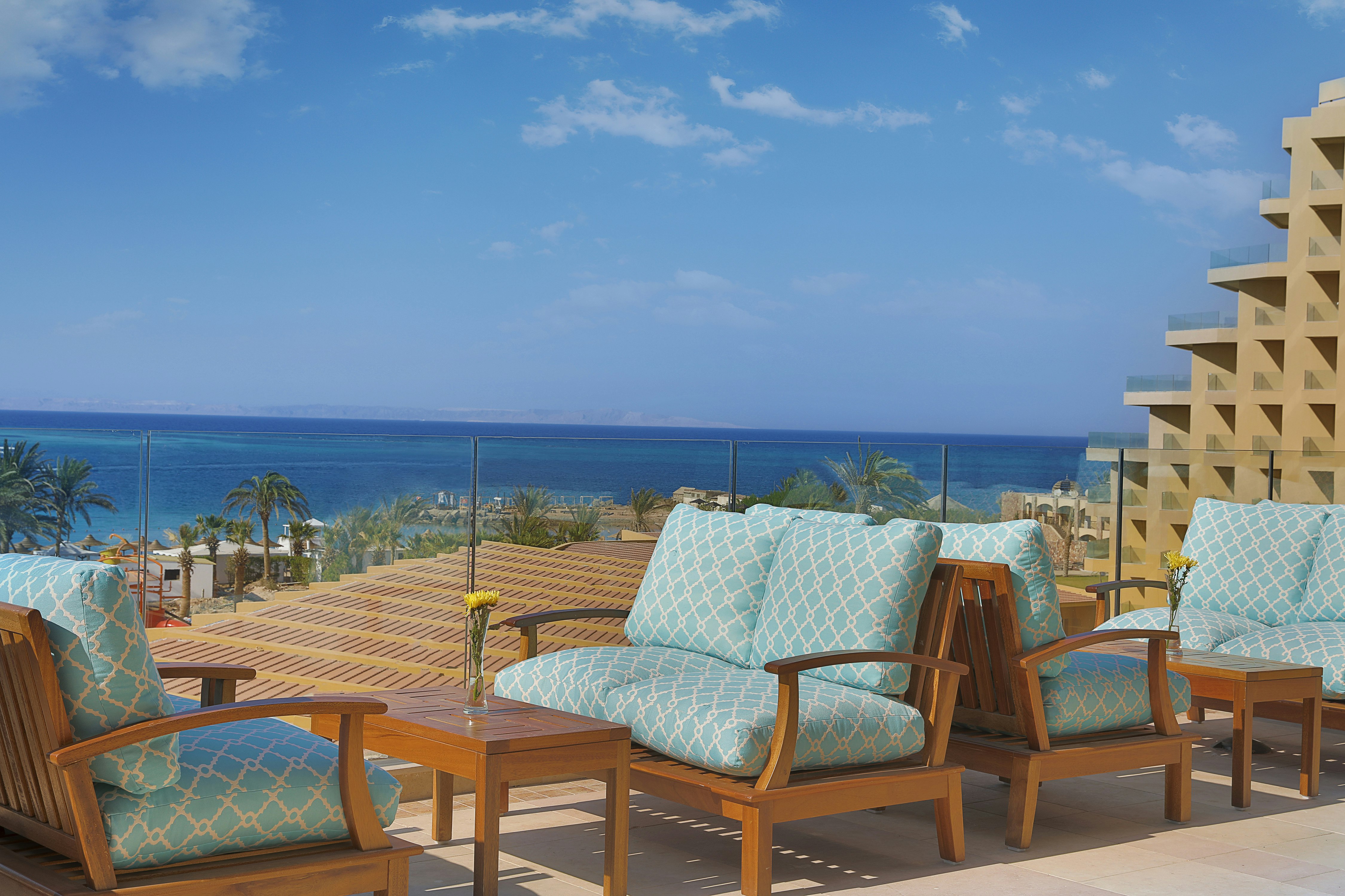 Hilton Hurghada Plaza 53/72