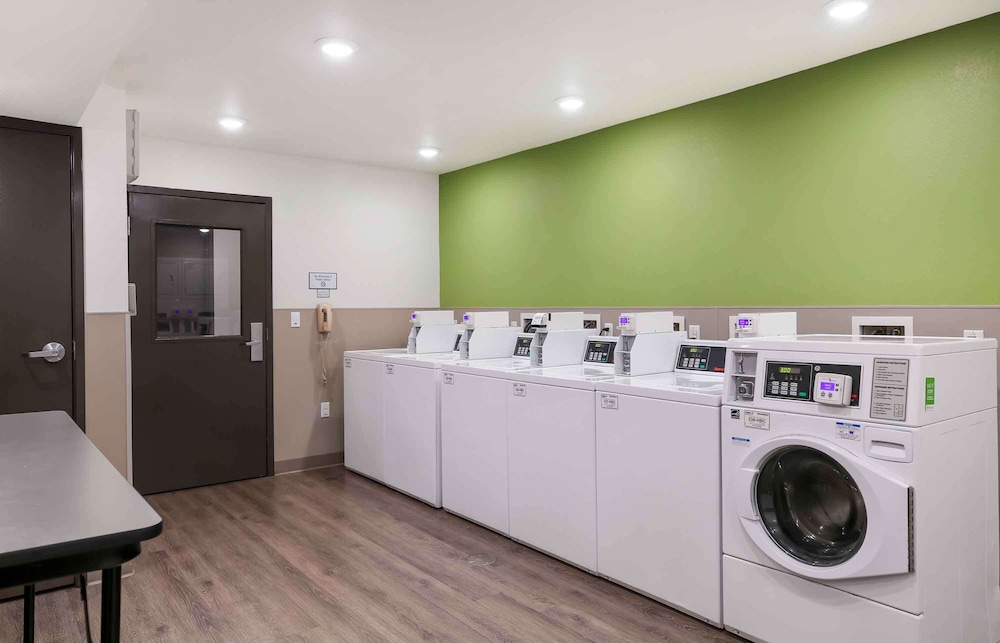 Extended Stay America Suites - Providence 15/25