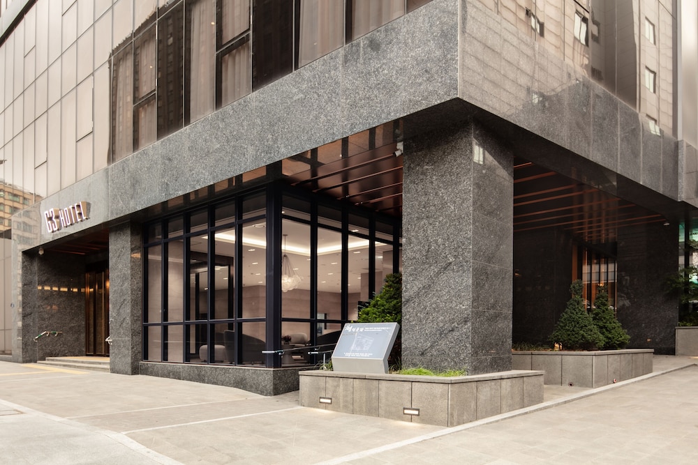 G3 Hotel 5/35