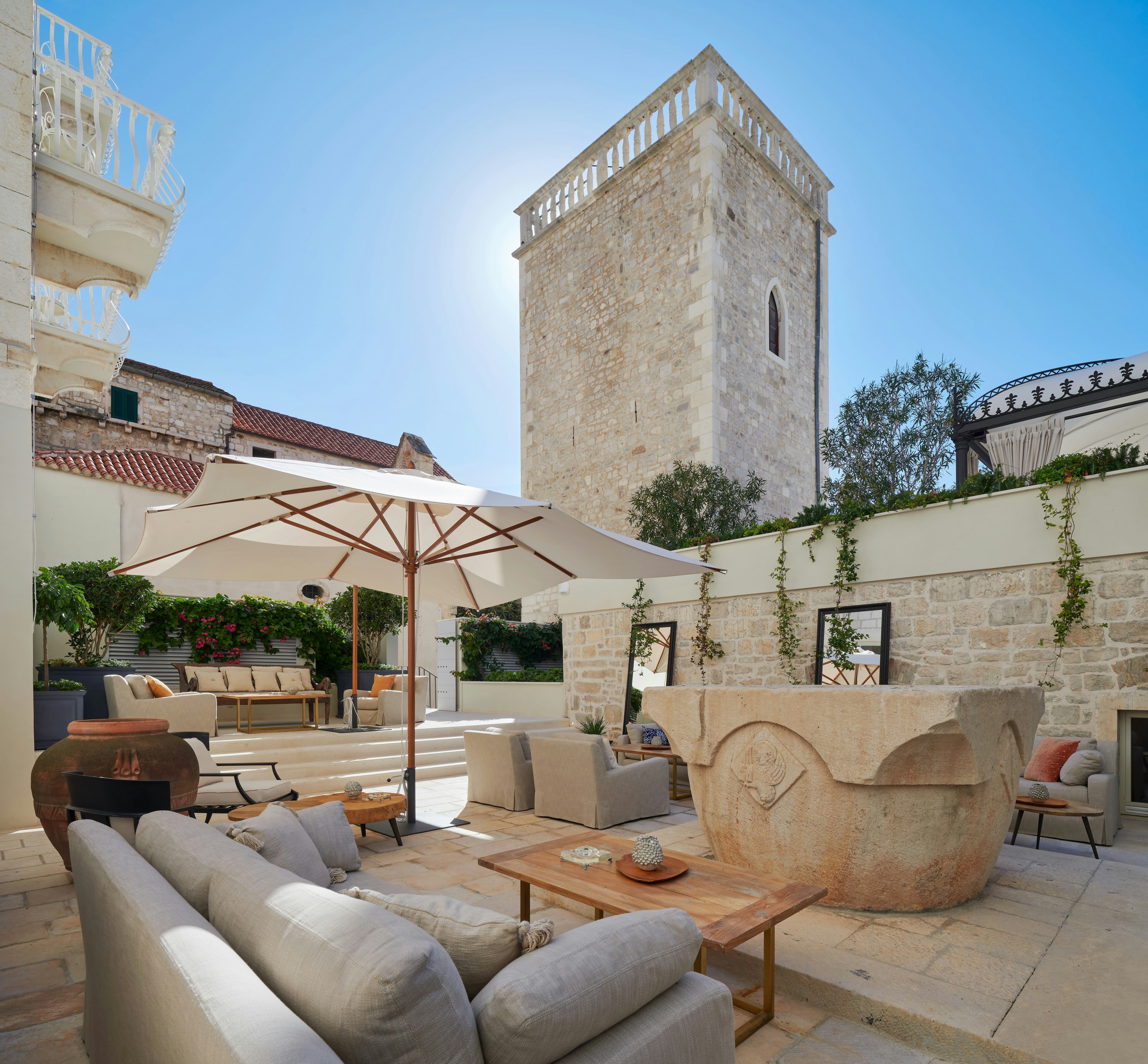 Palace Elisabeth Hvar Hotel 49/70