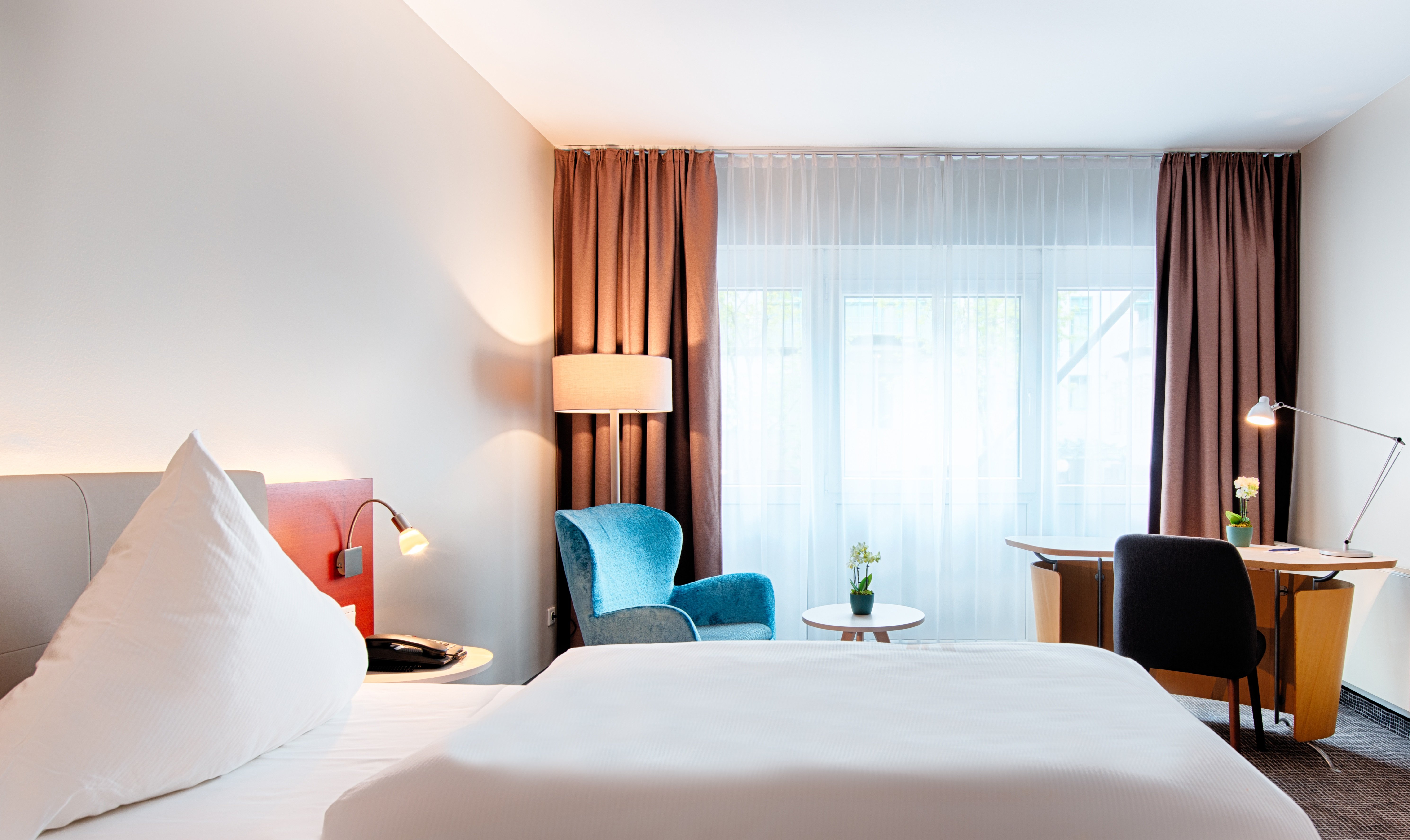 Welcome Hotel Marburg 7/31