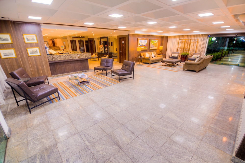 Hotel Dan Inn Uberaba & Convencoes 20/46