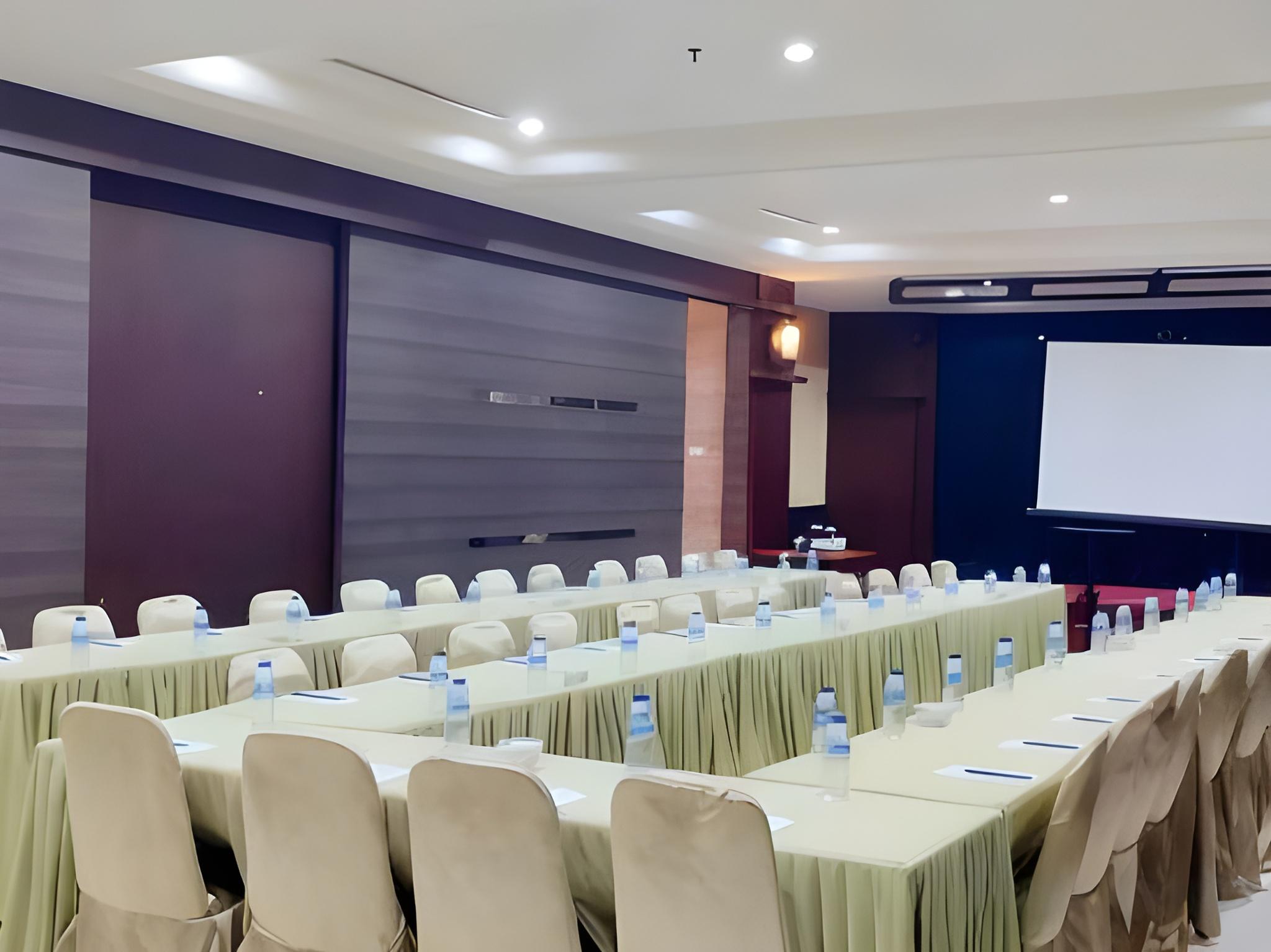 Hotel Tarakan Plaza 16/21