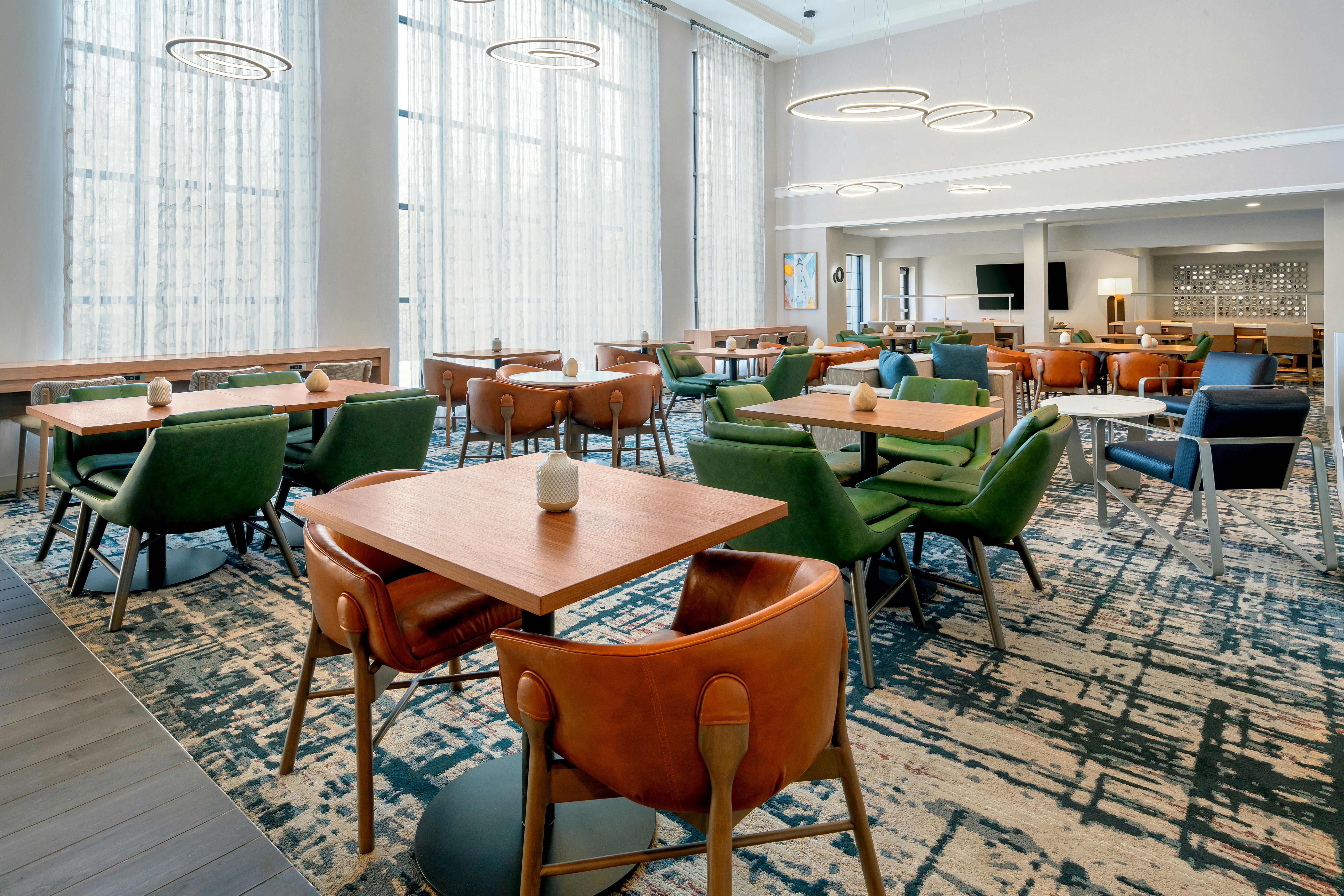 Homewood Suites by Hilton Eatontown 22/41