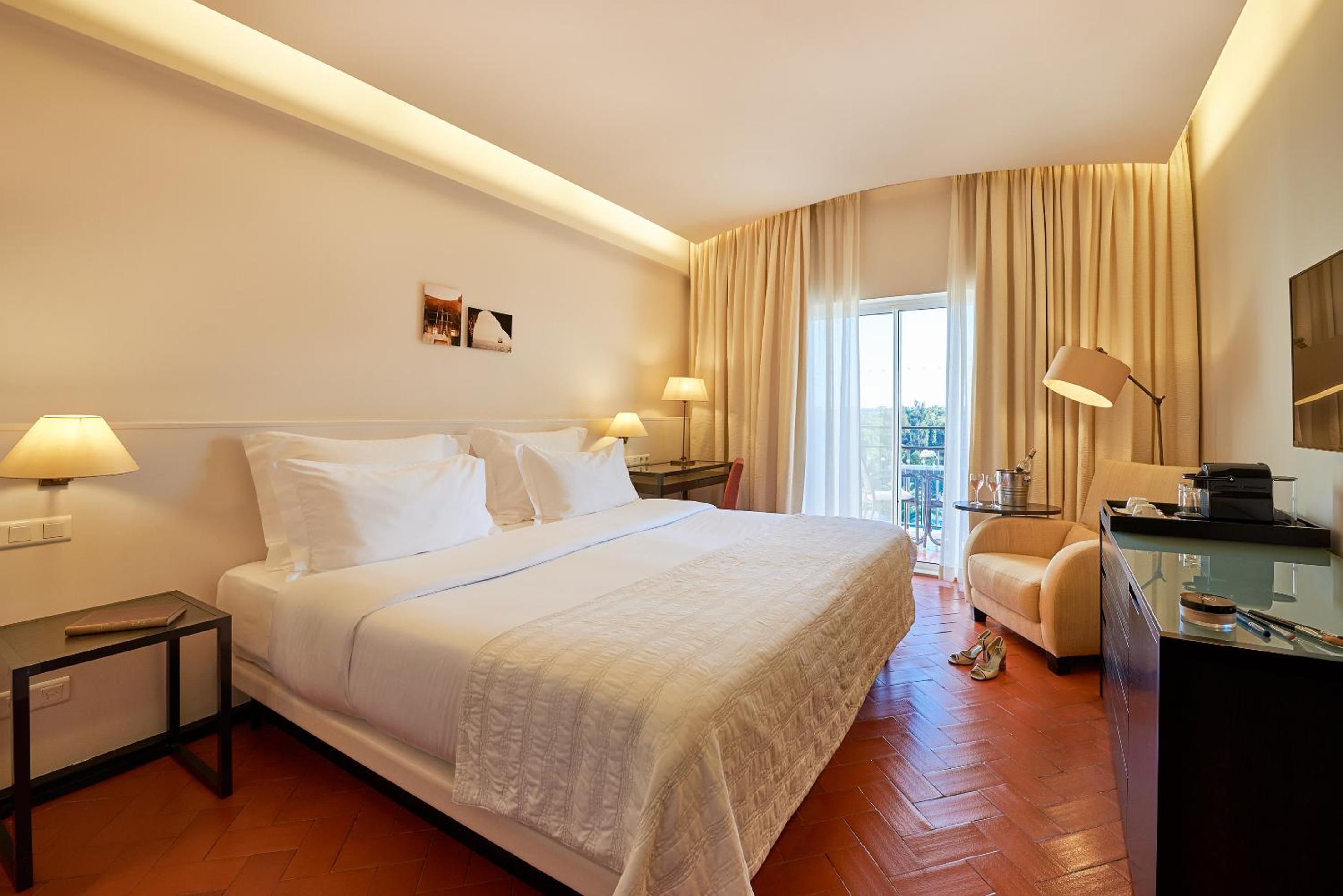 Junior Suite, Twin Beds