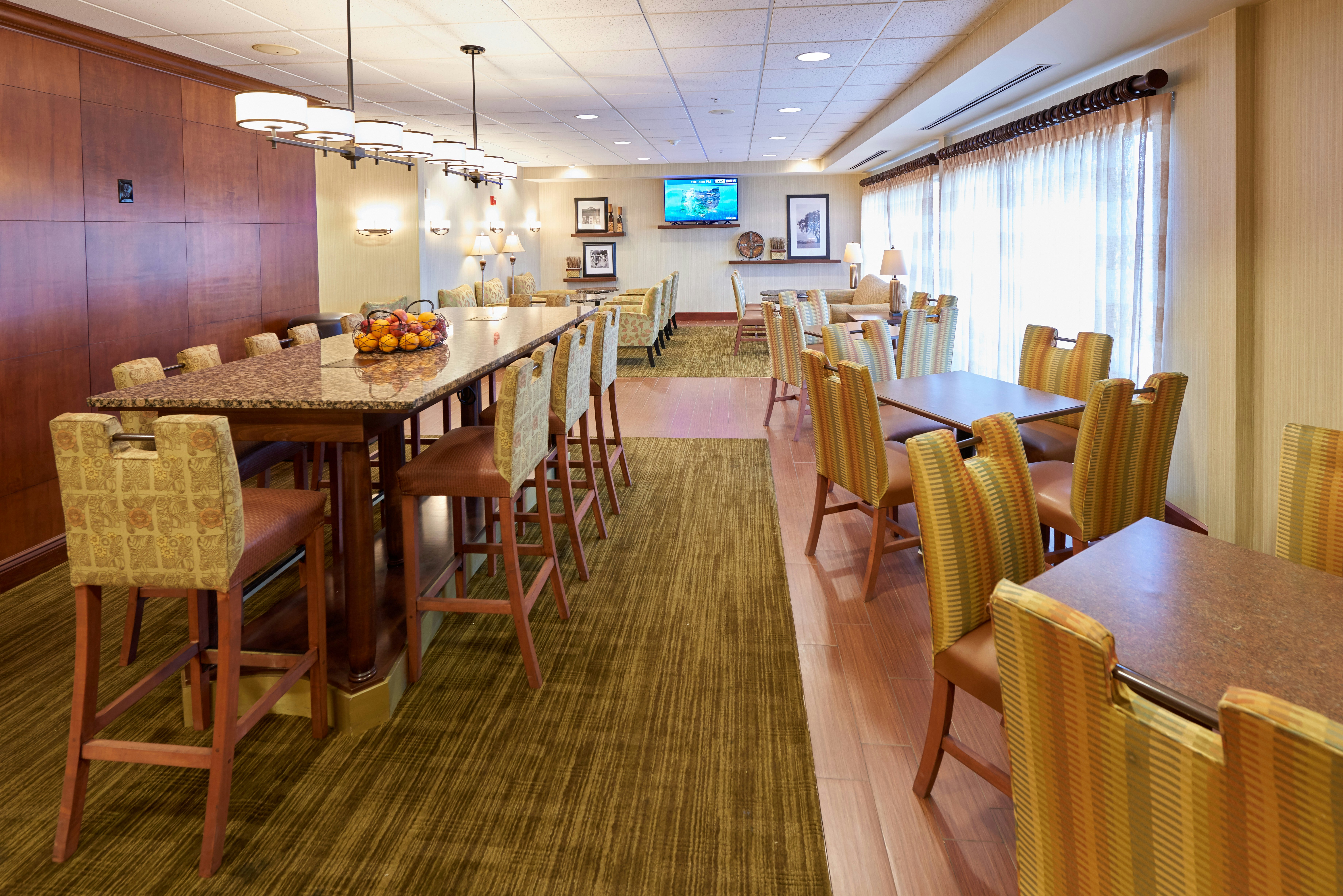 Hampton Inn Massillon 31/41