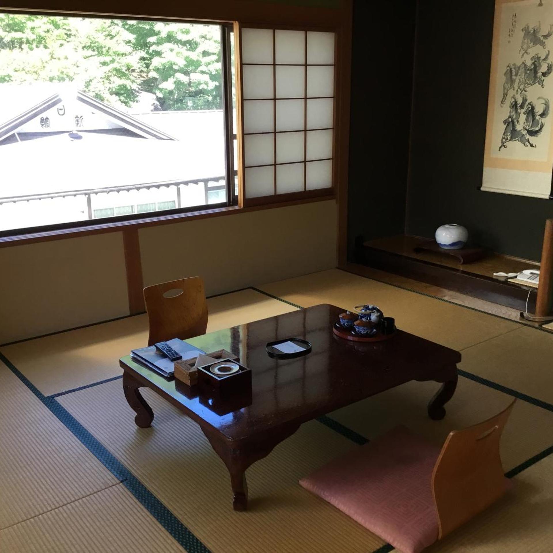 Yakushinoyu Yumotokan 22/41