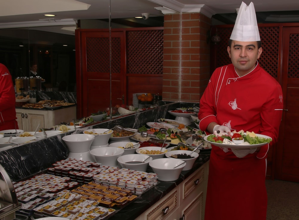 Seher Hotel 3/33