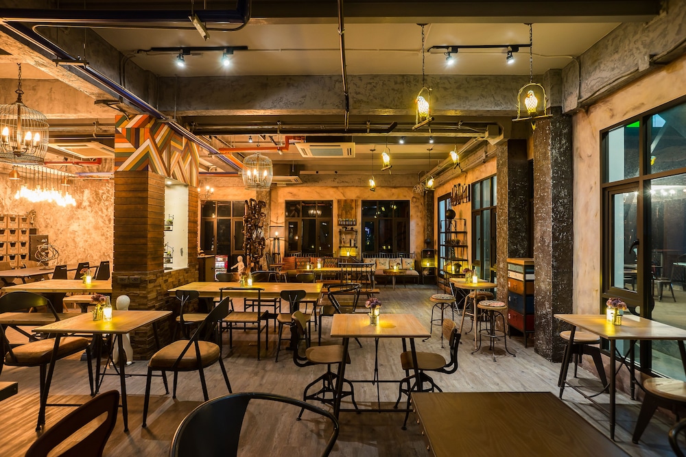 Nonze Hostel 47/66