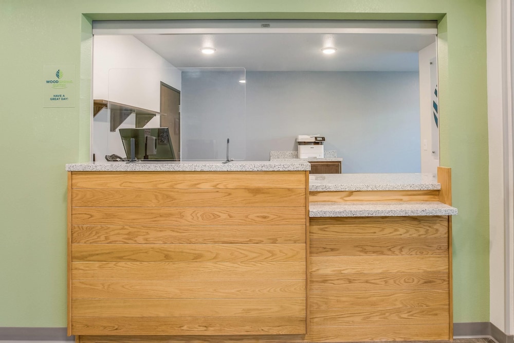 WoodSpring Suites Novi Farmington 5/47