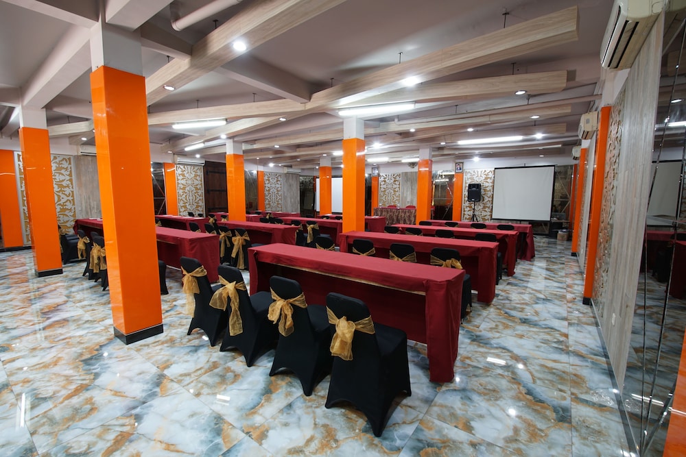 Hotel New Puri Garden Bandara Semarang 6/44