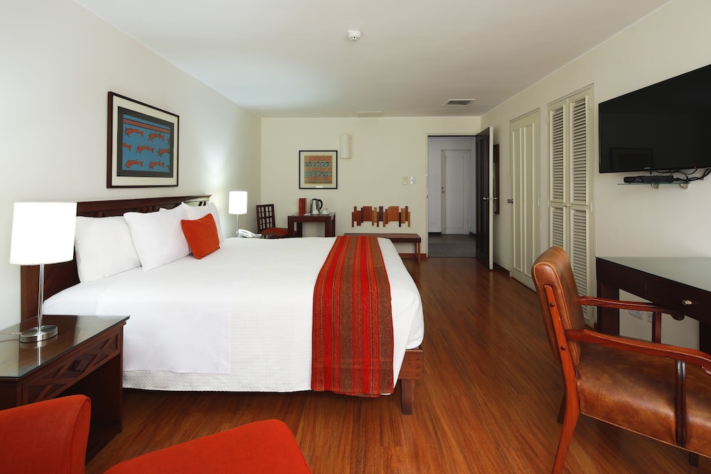 San Agustin Exclusive Hotel 18/71