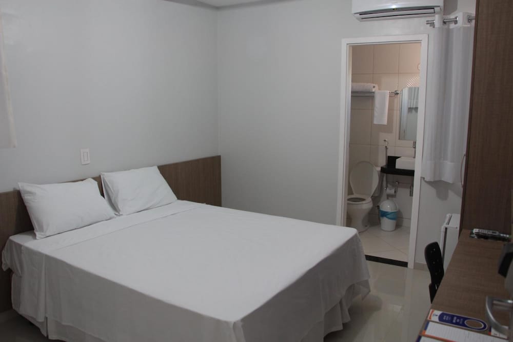 Hotel Ilha Costeira 18/59