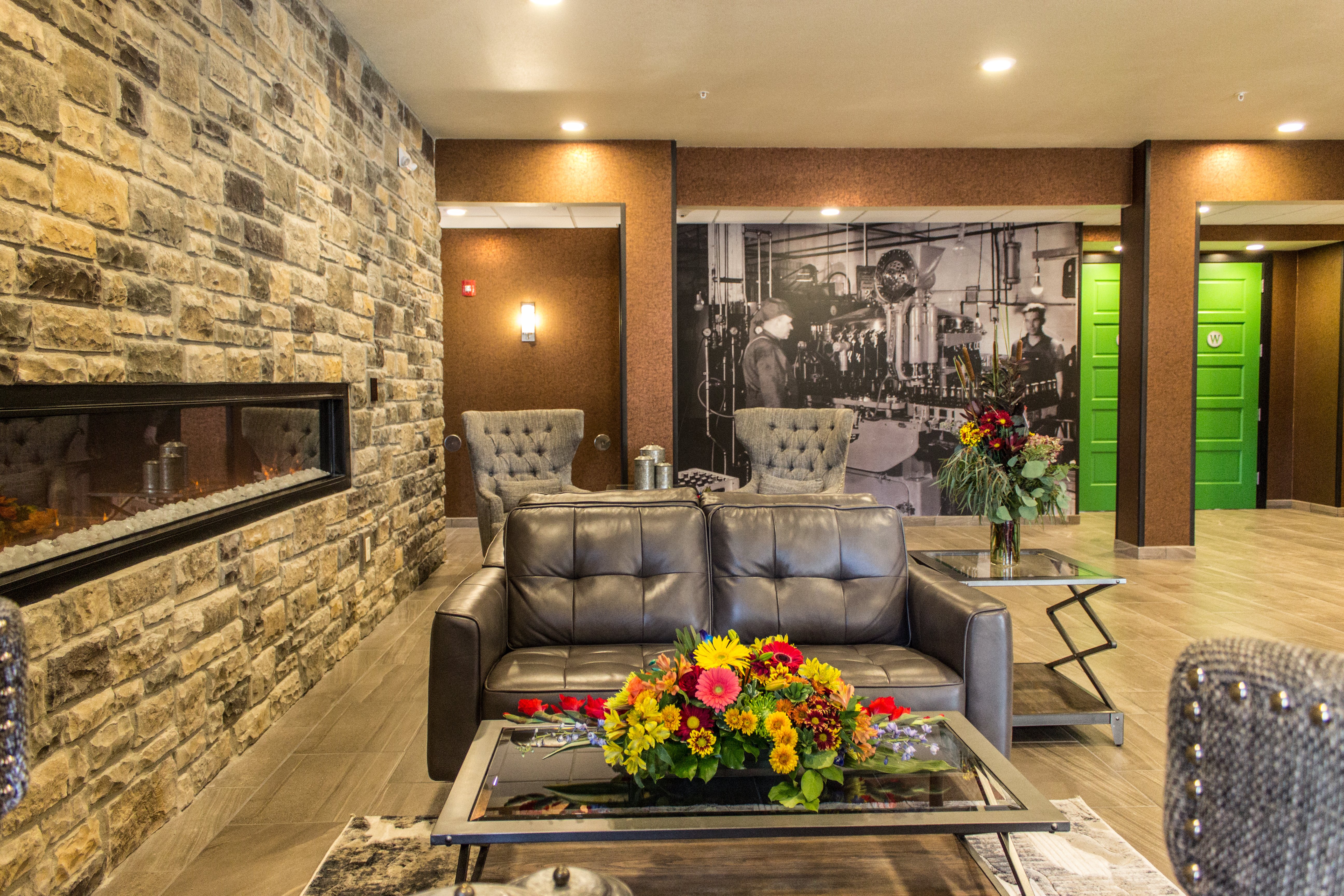 Cobblestone Hotel & Suites - Chippewa Falls 28/49