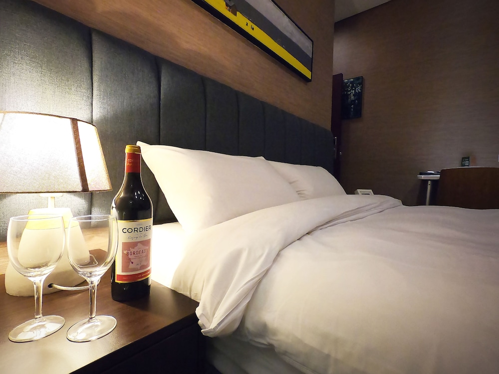 Royal Rose Hotel Taipei Station 27/46