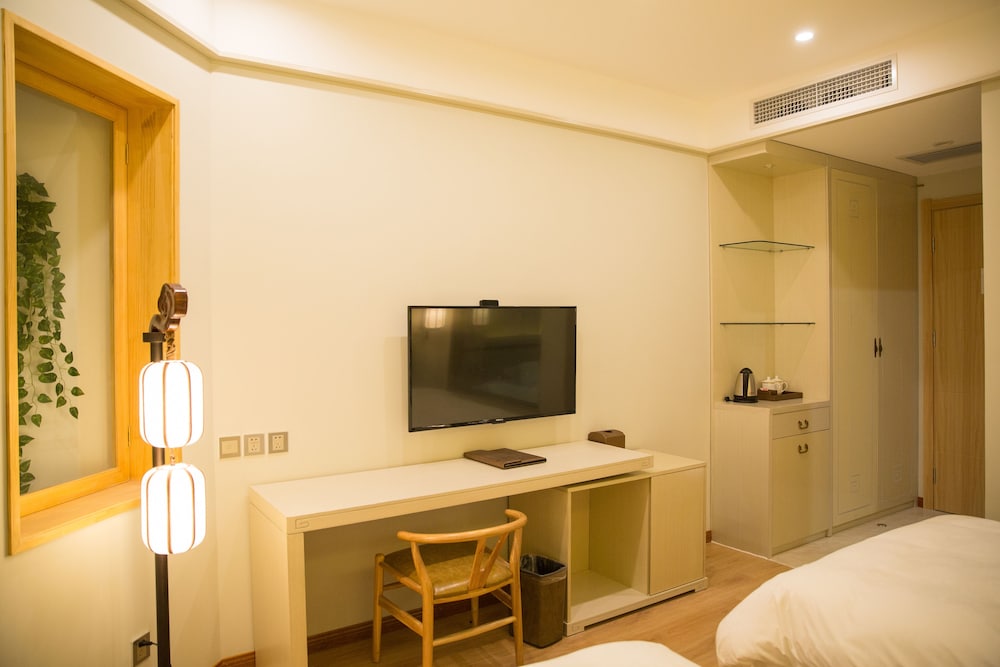 Yitingzhenshe Hotel (Beijing Qianmen) 36/41