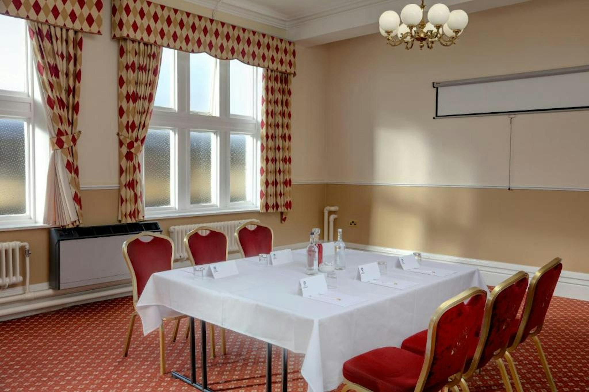 Belvilla Crewe Arms Hotel 37/50