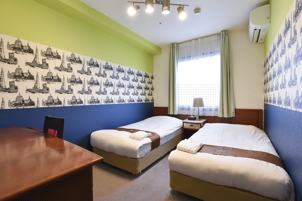 New Osaka Hotel Shinsaibashi 52/67