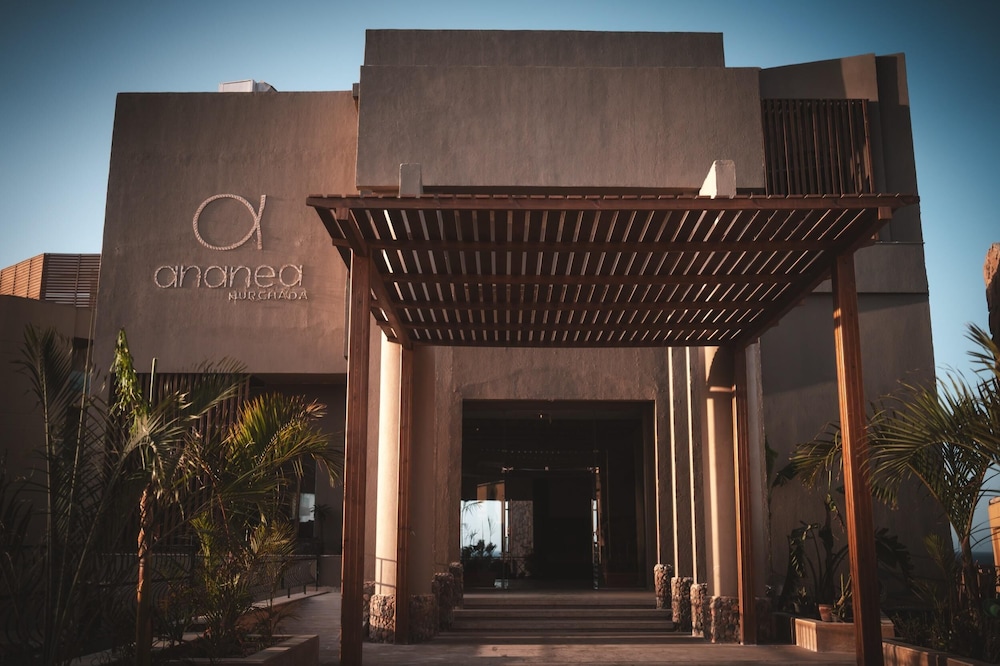 Ananea Hurghada 写真1
