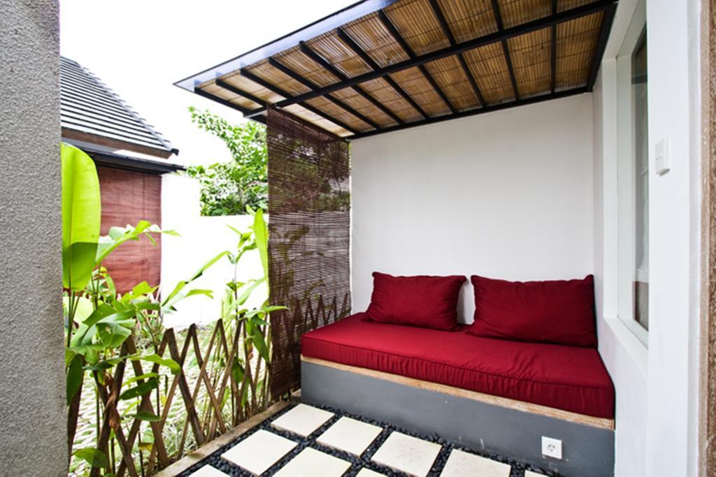 Lubdhaka Canggu 30/40