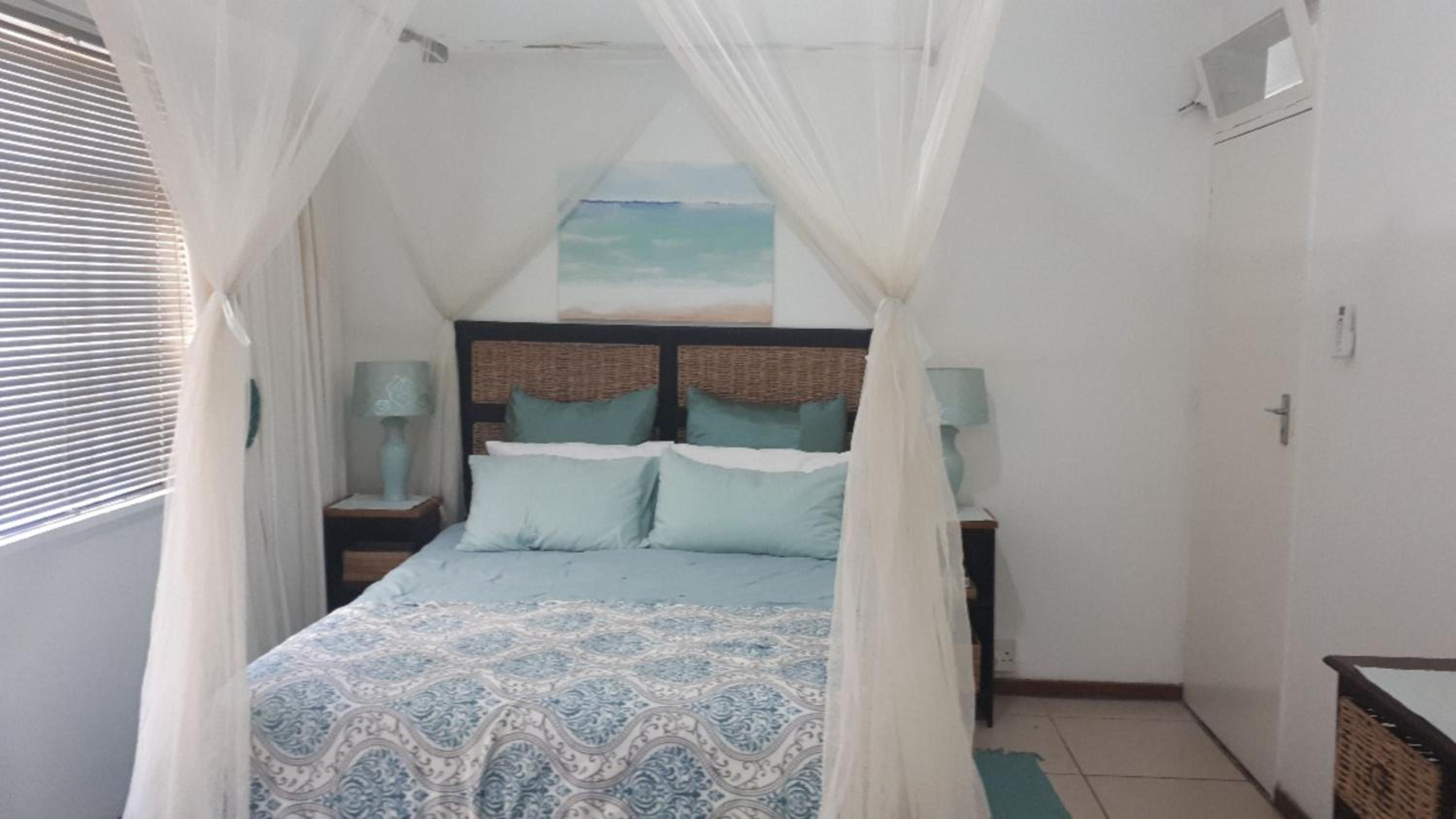 Umtamvuna View Cabanas 5/50