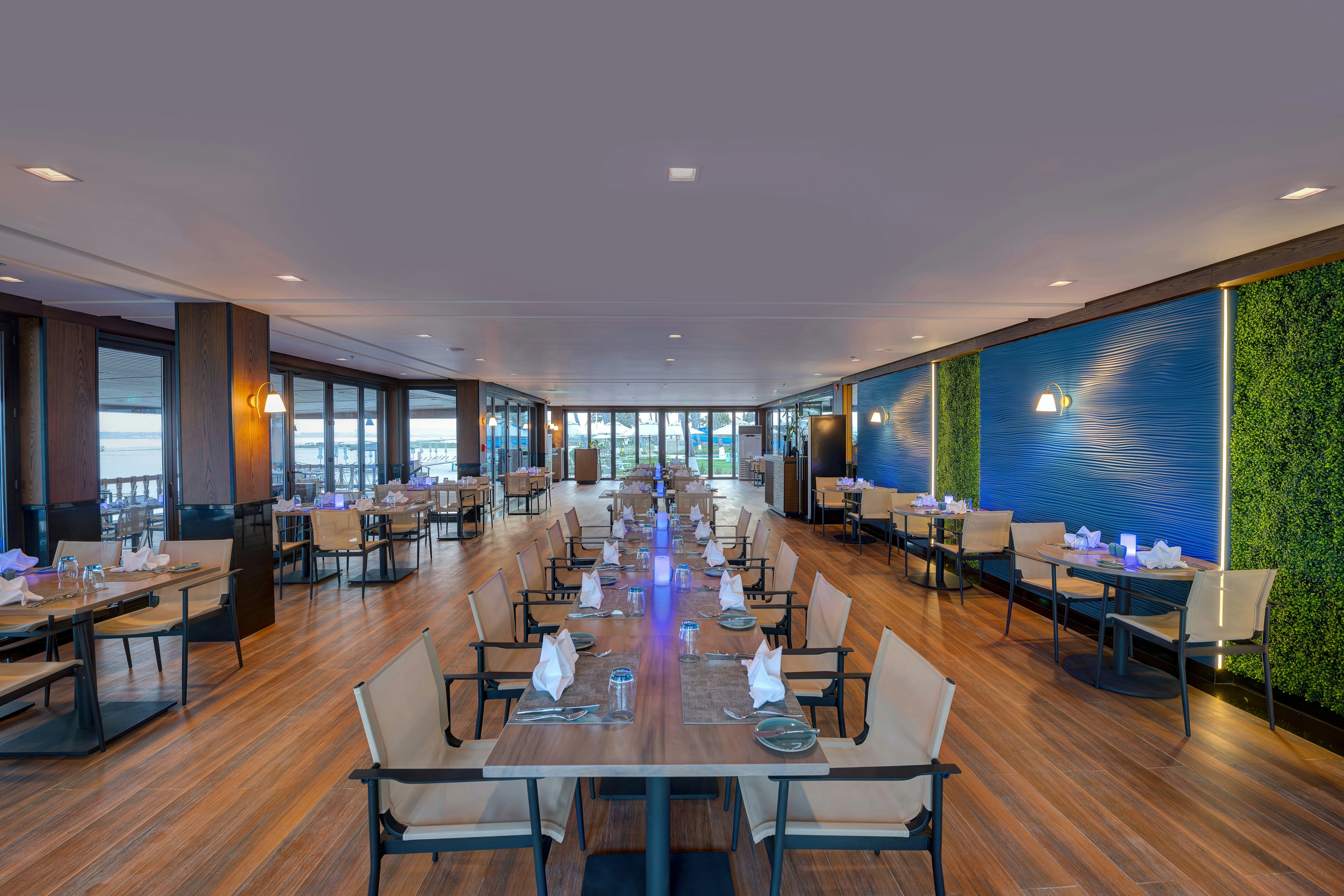 Hilton Salalah Resort 56/72