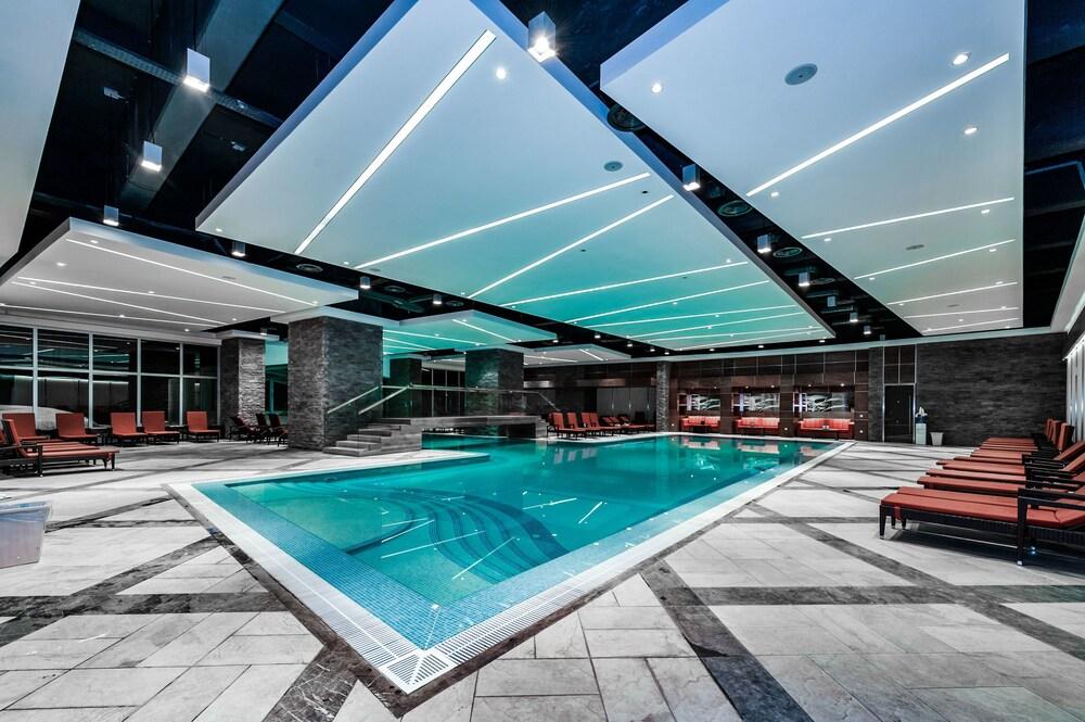 SWAY HOTELS 6/15