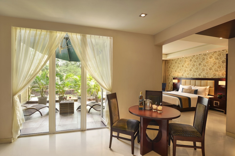 The Acacia Hotel Spa Goa 33/50