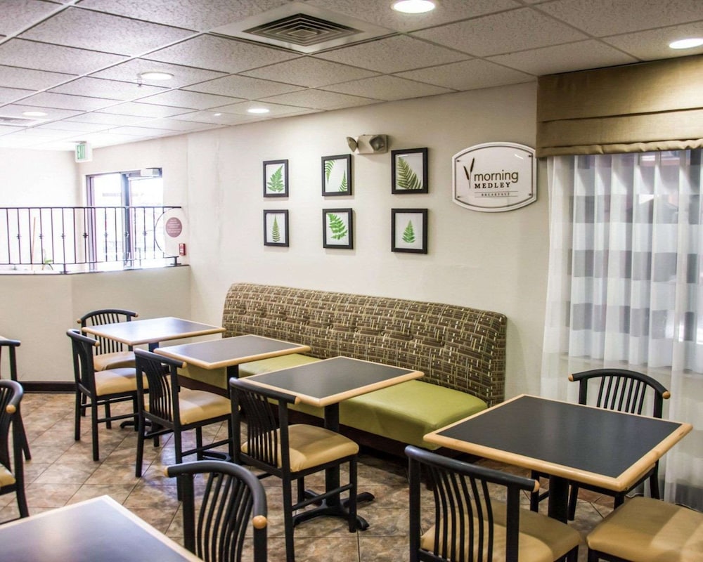 Sleep Inn & Suites Pineville - Alexandria 46/65