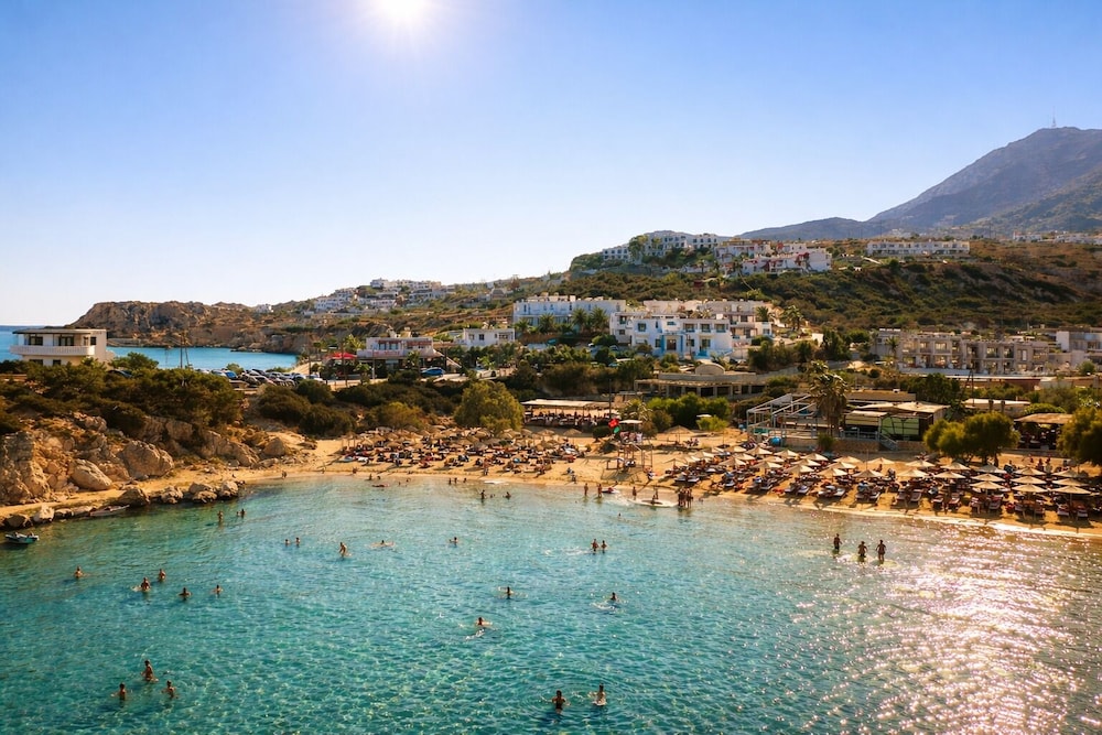 Helios Beach Hotel & Bungalows 43/48