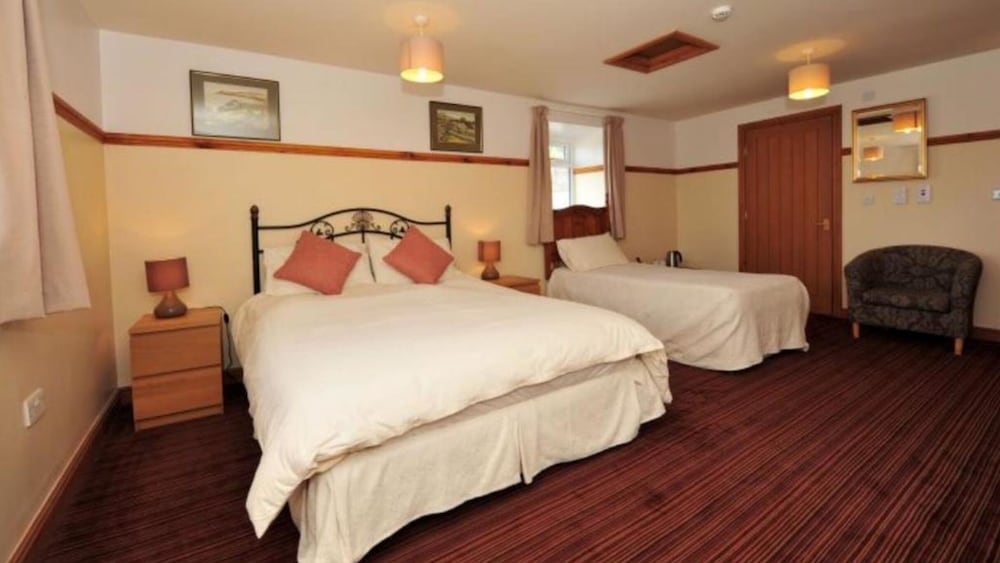 Chevin End Guest House 9/50