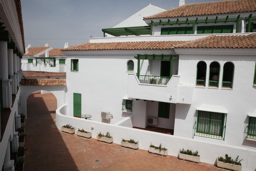 Hotel Apartamentos Manilva Sun Ex Apartamentos Pueblo el Goleto Manilva 4/66