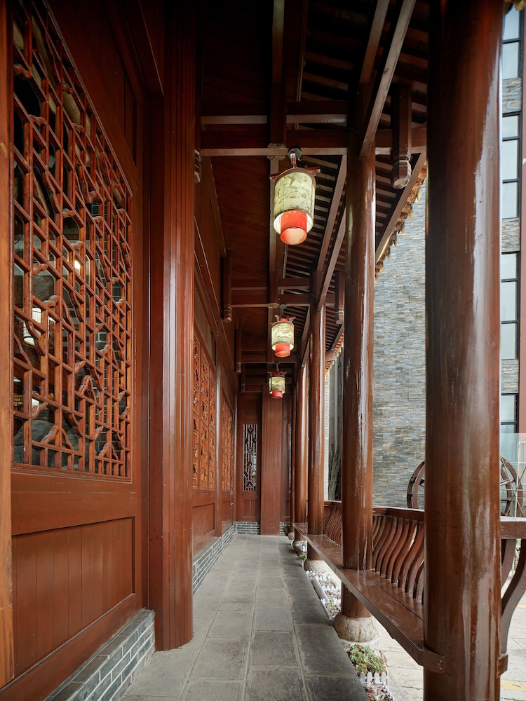 Lee's Boutique Resort 32/50