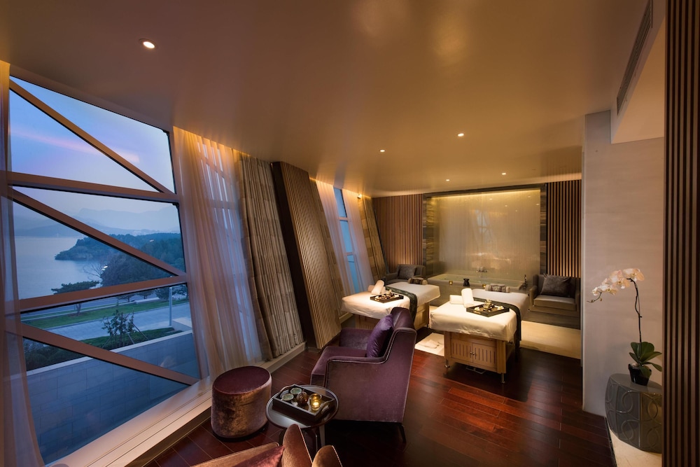 Sunrise Kempinski Hotel Beijing 39/76