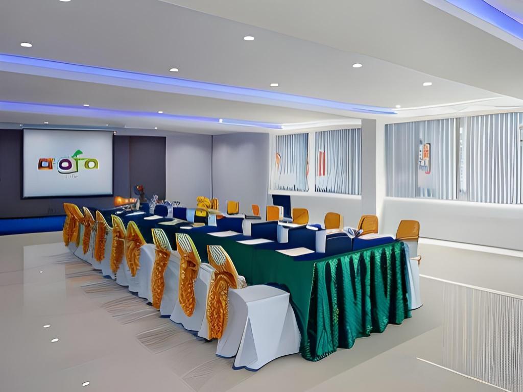 Eco Inn Lite Nakhon Si Thammarat 24/29