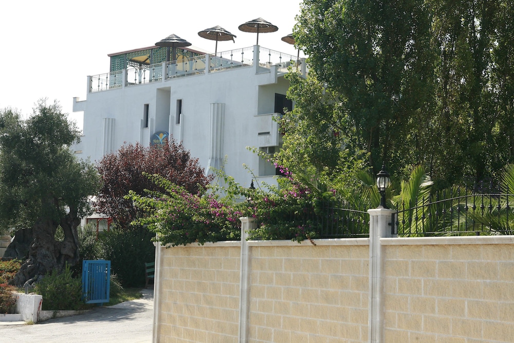 Park Hotel Valle Clavia 6/50