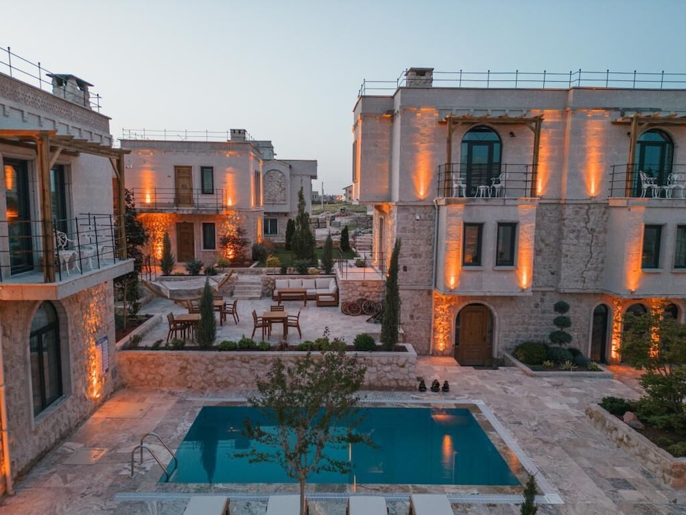 Cappadocia Bloom Hotel 4/41