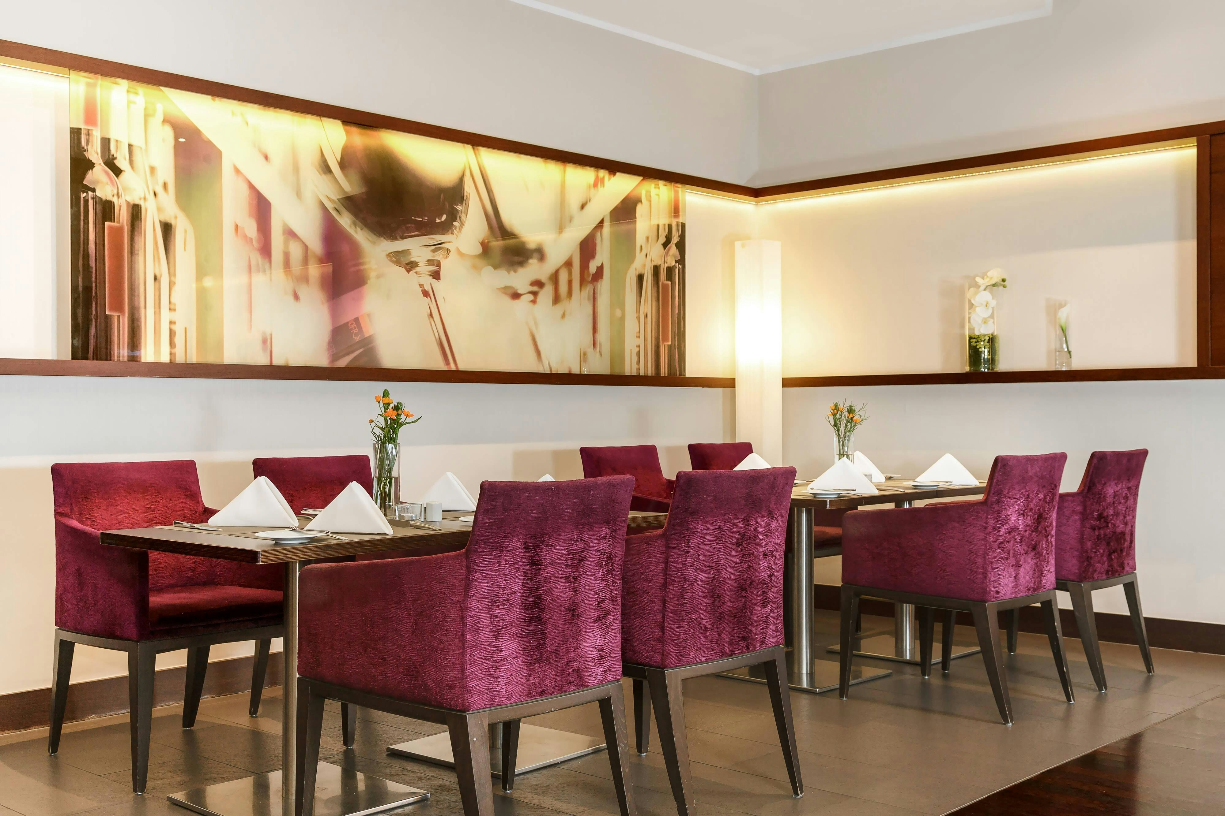 Sheraton Essen 39/57