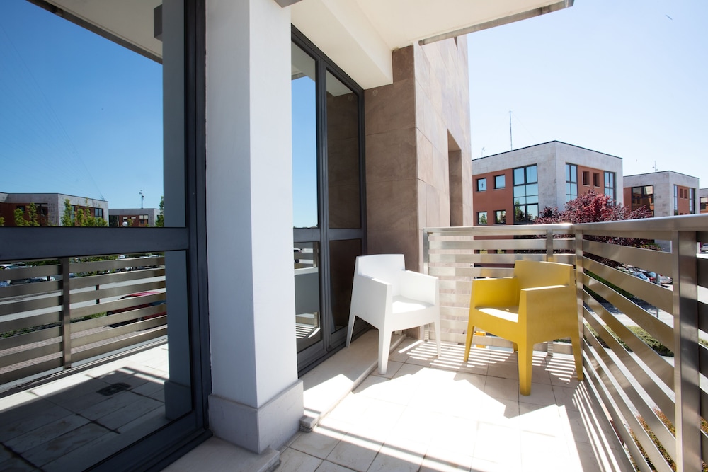 Matrix Relais Luxury Residence Hotel 40/51
