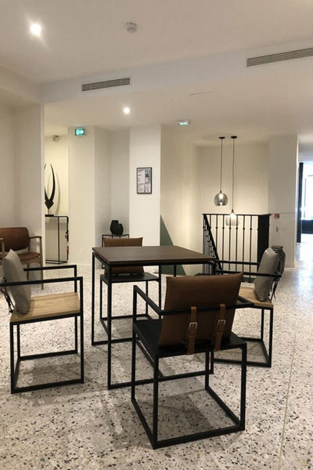 New Hotel Le Voltaire 34/43
