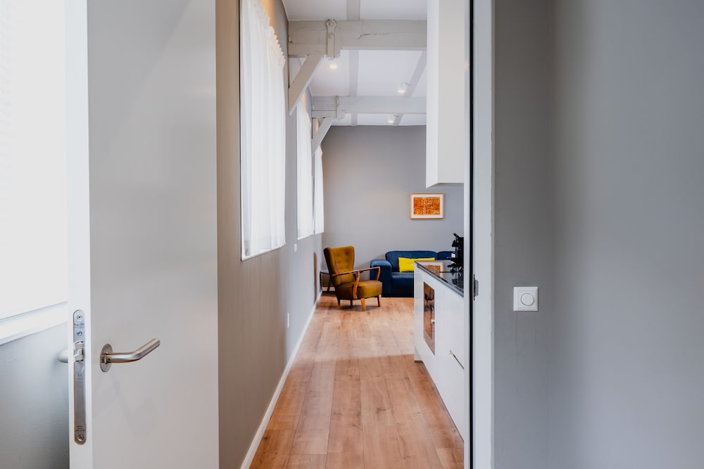 Apartments De Hallen 42/42