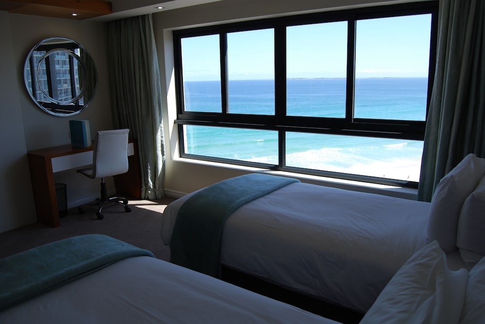 Blaauwberg Beach Hotel 36/100