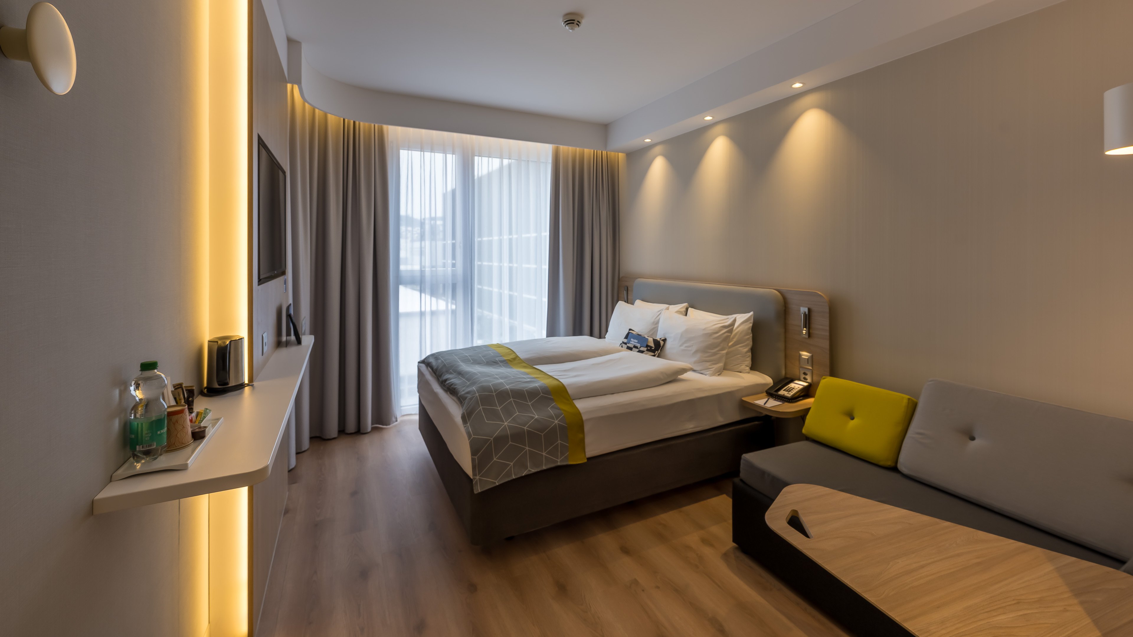 Holiday Inn Express Luzern Kriens 19/76