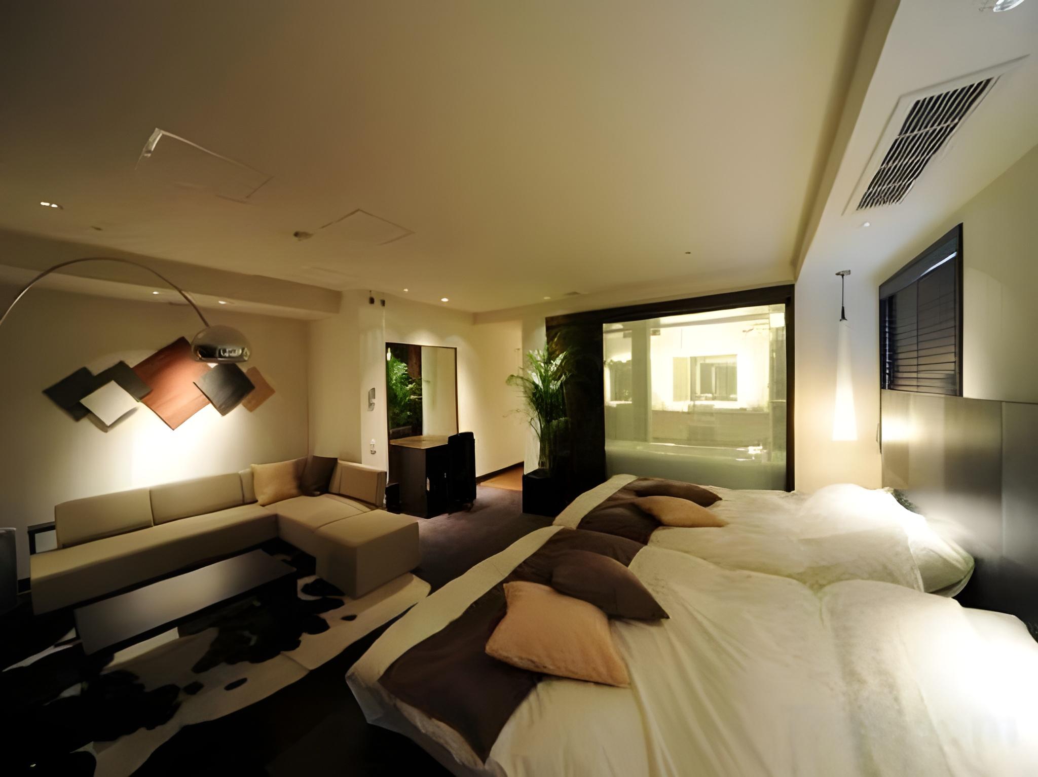 Nogi Onsen Hotel 15/19