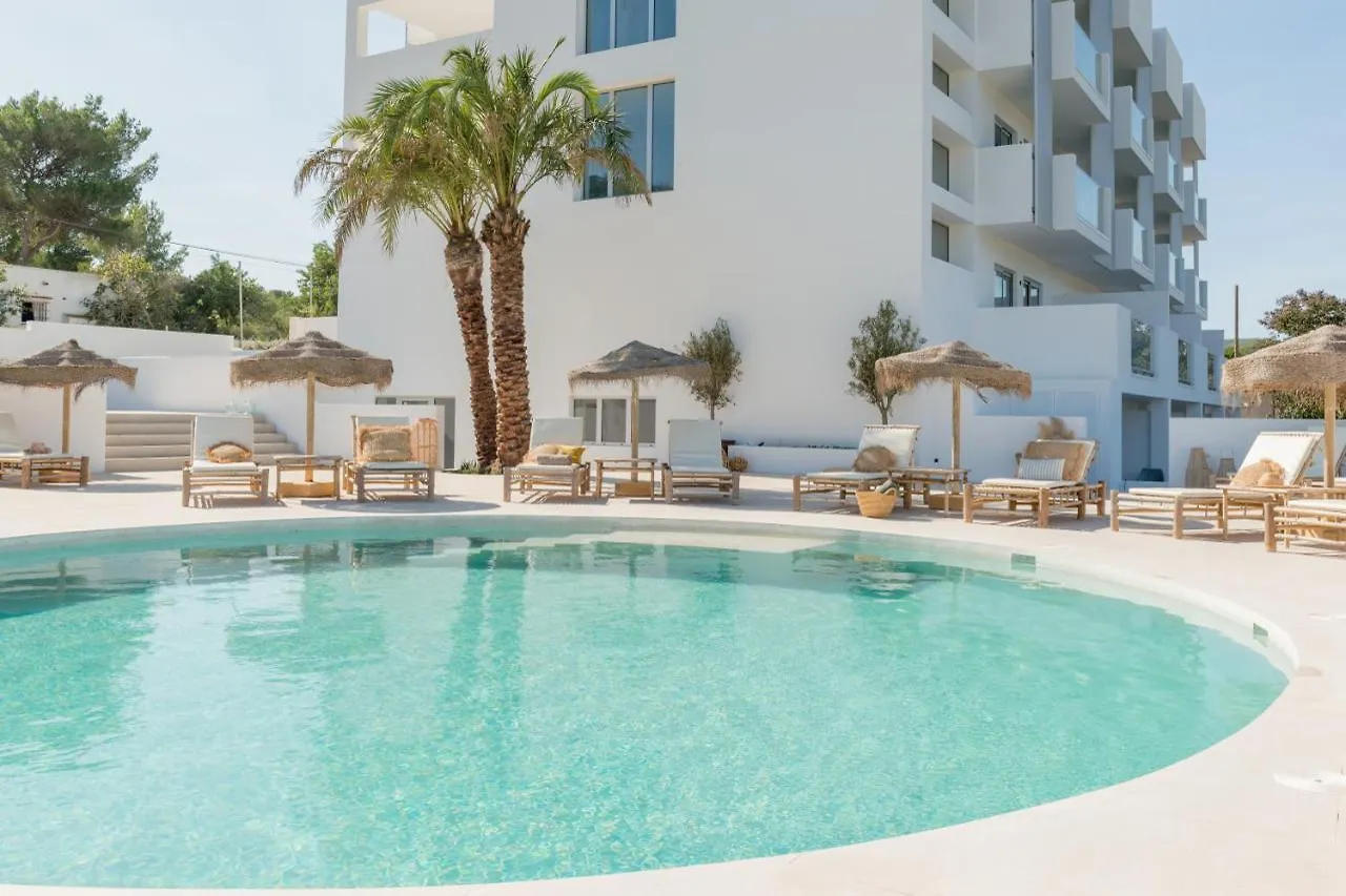 The Olive Boutique Suites and Spa 1/15